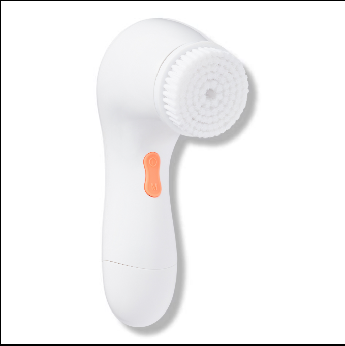DeepClean™ Facial Brush