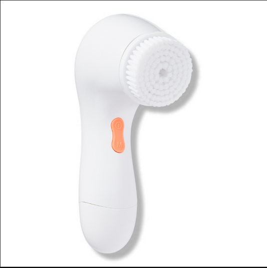 DeepClean™ Facial Brush